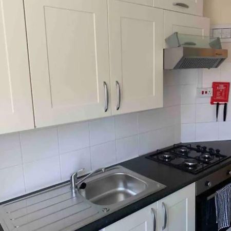 Aplacetostay Central London Apartment, Zone 1 Nhg Ngoại thất bức ảnh