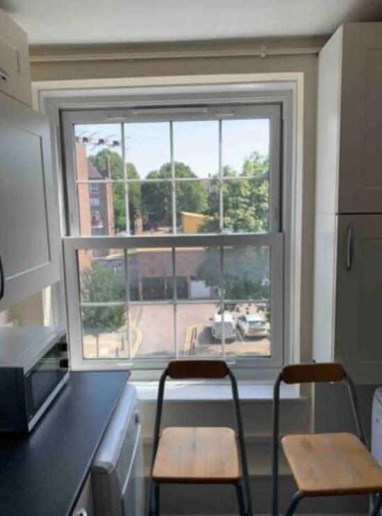 Aplacetostay Central London Apartment, Zone 1 Nhg Ngoại thất bức ảnh