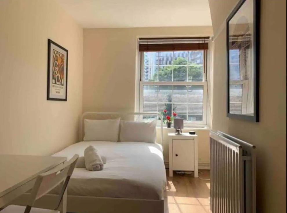 Aplacetostay Central London Apartment, Zone 1 Nhg Ngoại thất bức ảnh