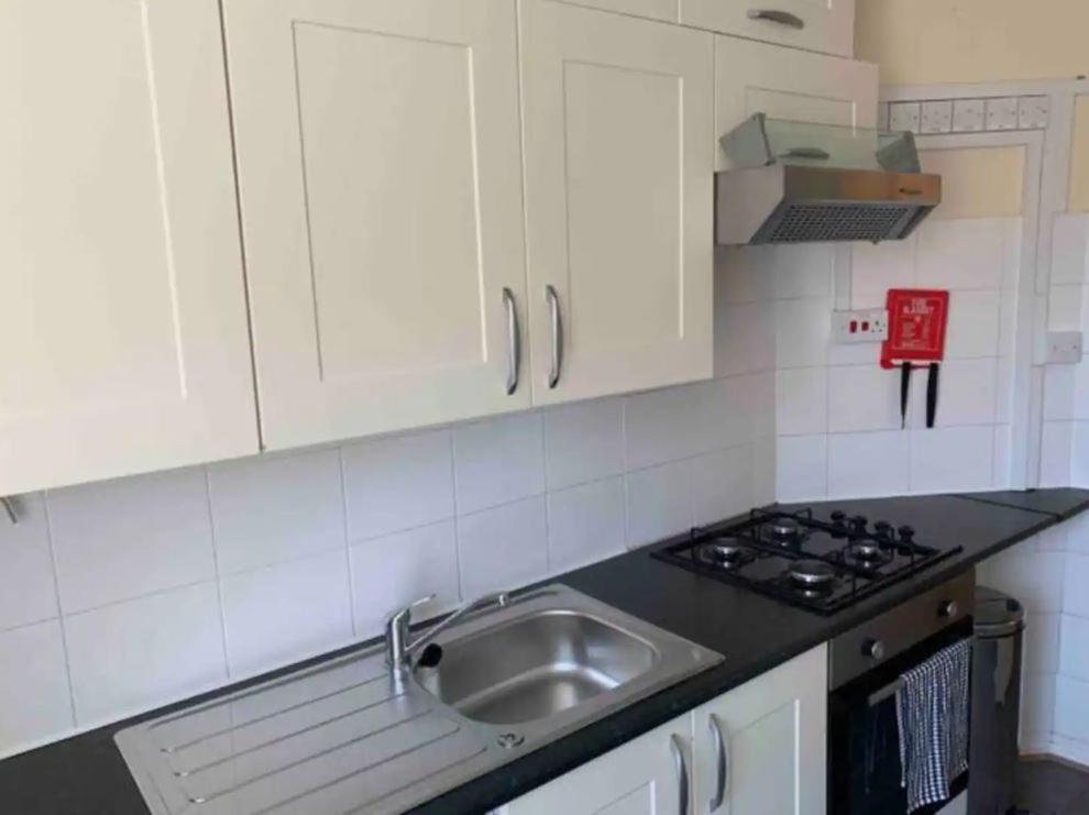 Aplacetostay Central London Apartment, Zone 1 Nhg Ngoại thất bức ảnh